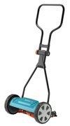 Механічна барабанна газонокосарка Gardena Classic 330 (04027-20)