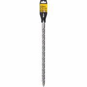 Бур DeWALT "SDS-Plus EXTREME2", 22x400x450мм.