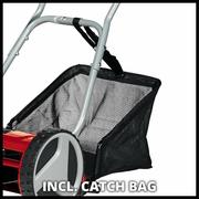 Ручна газонокосарка Einhell GC-HM 300 (3414114)