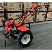 Культиватор бензиновий Forte 1350G-3 17HP NEW колесо 12" (119898)