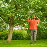 Сучкоріз Gardena TeleCut Pro L, 50 мм (12041-20.000.00)