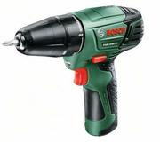 Акумуляторний шурупокрут Bosch PSR 1080 LI (0603985021)