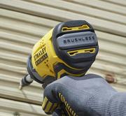 Гайкокрут ударний акумуляторний Stanley FatMax SFMCF810D2K