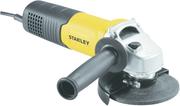 Кутова шліфувальна машина Stanley SGV115