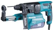 Перфоратор Makita HR2651