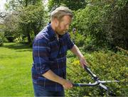 Ножиці Gardena для живоплоту EnergyCut 2-в-1 (12303-20.000.00)