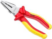Плоскогубці комбіновані ізольовані Stanley (0-84-001)
