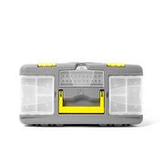 Ящик для інструментів Intertool 16.5" (BX-0316)