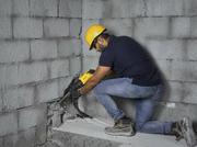 Перфоратор мережевий STANLEY SDS-Plus SHR263KA