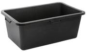 Таз будівельний 90 л Intertool KT-0090