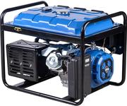 Генератор бензиновий EnerSol EPG-8500UE одно/трьохфазний