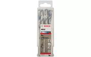 Набір свердел Bosch HSS-G 10мм (2608595077) 5 шт