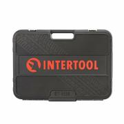 Набір інструментів INTERTOOL ET-8233