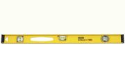 Рівень Stanley "PRO 180" 600 мм (1-42-920)