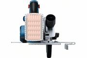 Акумуляторна дискова пилка Bosch GKS 185-LI Solo (06016C1221) (без АКБ та ЗП)