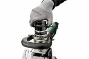 Кромковий фрезер по металу Metabo KFMV 17-15 F (601770500)