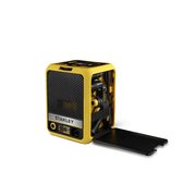 Мийка високого тиску електрична STANLEY SXPW25CDSS-E