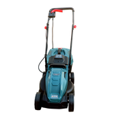 Електрична газонокосарка KS 32LM12-BL