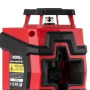 Лазерний рівень Intertool MT-3062
