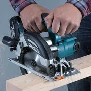 Акумуляторна дискова пила Makita BHS 630 Z