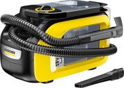 Акумуляторний миючий пилосос Karcher SE 3-18 Compact (без АКБ та ЗП) (1.081-500.0)