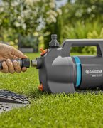 Насос садовий Gardena 4200 Silent