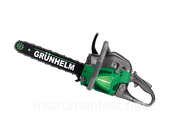 Бензопилки Grunhelm GS41-16 professional