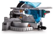 Пила торцювальна Makita LH 1201 FL