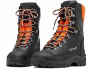 Черевики шкіряні Husqvarna Classic 20 (5864471-39)