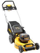 Газонокосарка акумуляторна DeWALT DCMW564P2
