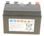 Мото акумулятор Bosch, 11.2Ah/220A (0 986 FA1 130)