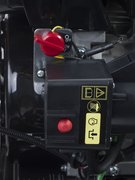 Підмітальна машина бензинова самохідна STIGA SWS800GE