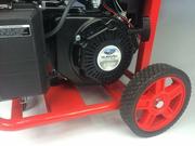 Бензиновий генератор Matari S 8990е