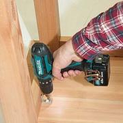 Акумуляторний шурупокрут Makita DF 331 DWYE