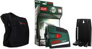 Лазерний нівелір Bosch PCL 20 SET (0603008221)