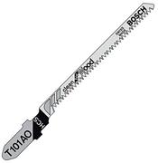 Пилки для лобзика Bosch T101AO HCS (2609256723) 2 шт