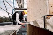 Акумуляторний дриль-шурупокрут Metabo BS 18 LTX-3 BL Q I (602355840) (без акумулятора і ЗП)