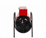 Теплова гармата Vulkan 6000 ТП