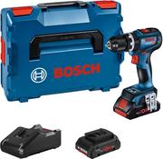 Акумуляторний шурупокрут Bosch GSB 18V-90 C (06019K6104)