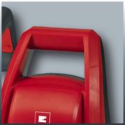 Мийка високого тиску Einhell TC-HP тисячі триста тридцять чотири