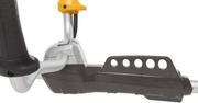 Бензинова коса Stiga BC 535 B