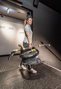 Пилосос миючий Karcher Puzzi 8/1 Adv (1.100-241.0)