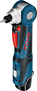 Акумуляторний кутовий шурупокрут Bosch GWI 10,8 V-LI (0601360U08) (без акумулятора і ЗП)