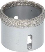 Алмазна коронка Bosch Dry Speed X-LOCK 51 мм (2608599016)