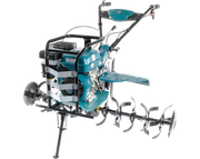 Бензиновий культиватор KS 9HP-1350G-3 (500)
