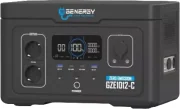 Зарядна станція GENERGY GZE-1012-C (992 Вт·год)