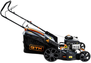 Бензинова газонокосарка GTM LM48 (83276)