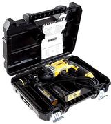 Перфоратор SDS-Plus DeWalt D25144K