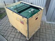 Генератор бензиновий Iron Angel EG 11000E3