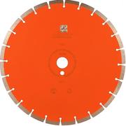 Алмазний диск Distar 1A1RSS/C3-H 400x3,8/2,8x10x32-28 Sandstone 3000 (14327077026)